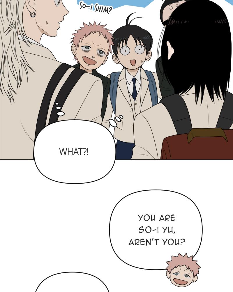 The Students of Illip Arts High Chap 16 - Next Chap 17