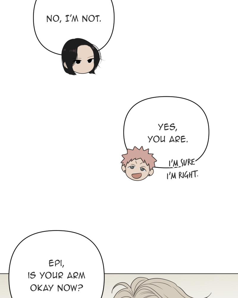 The Students of Illip Arts High Chap 16 - Next Chap 17