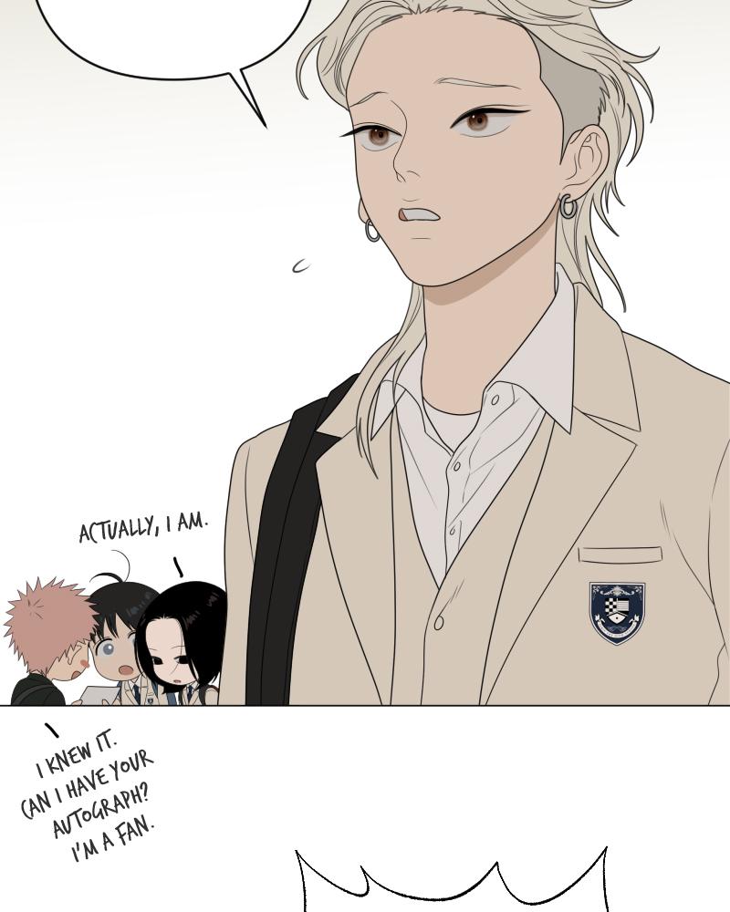 The Students of Illip Arts High Chap 16 - Next Chap 17