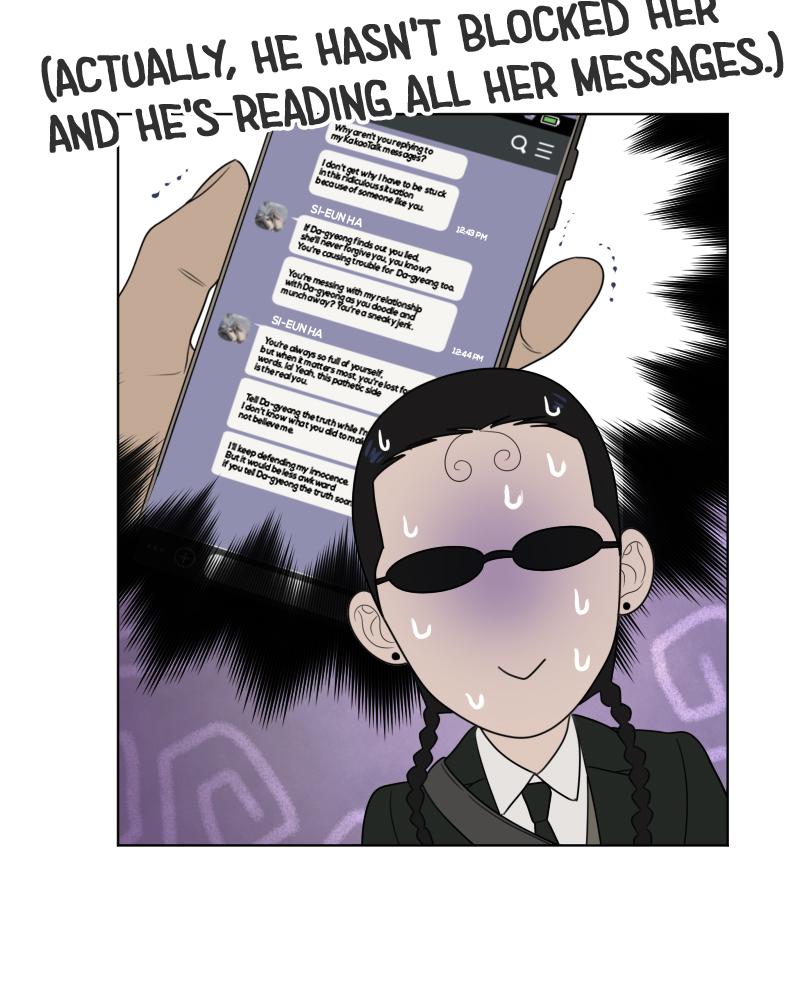 The Students of Illip Arts High Chap 16 - Next Chap 17