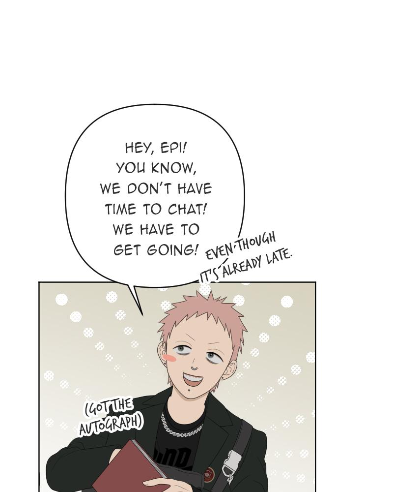 The Students of Illip Arts High Chap 16 - Next Chap 17