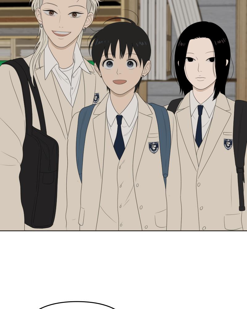 The Students of Illip Arts High Chap 16 - Next Chap 17