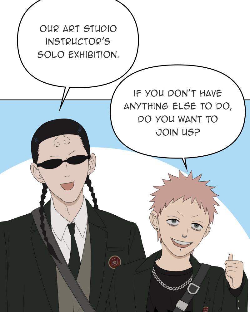 The Students of Illip Arts High Chap 16 - Next Chap 17