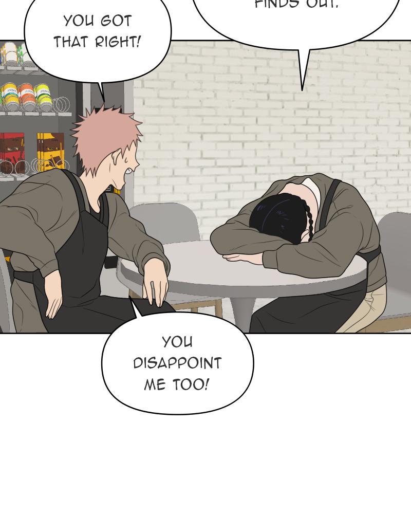 The Students of Illip Arts High Chap 18 - Next Chap 19
