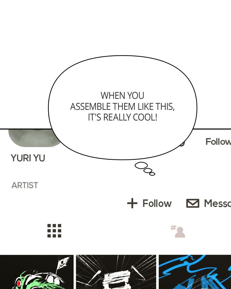 The Students of Illip Arts High Chap 18 - Next Chap 19