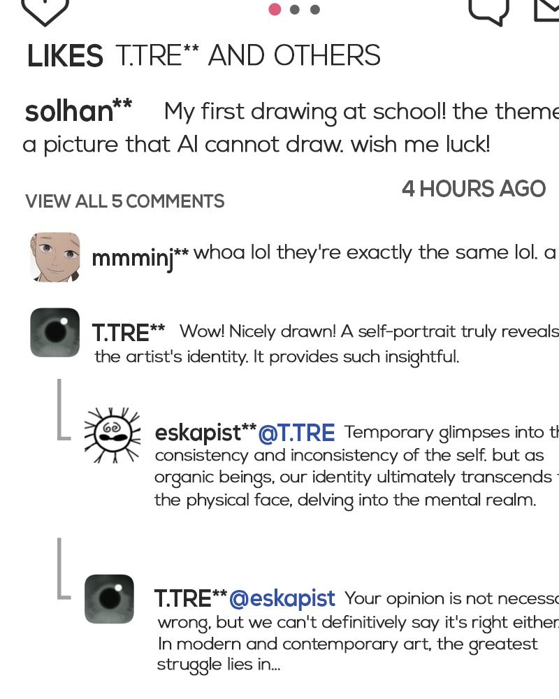 The Students of Illip Arts High Chap 18 - Next Chap 19