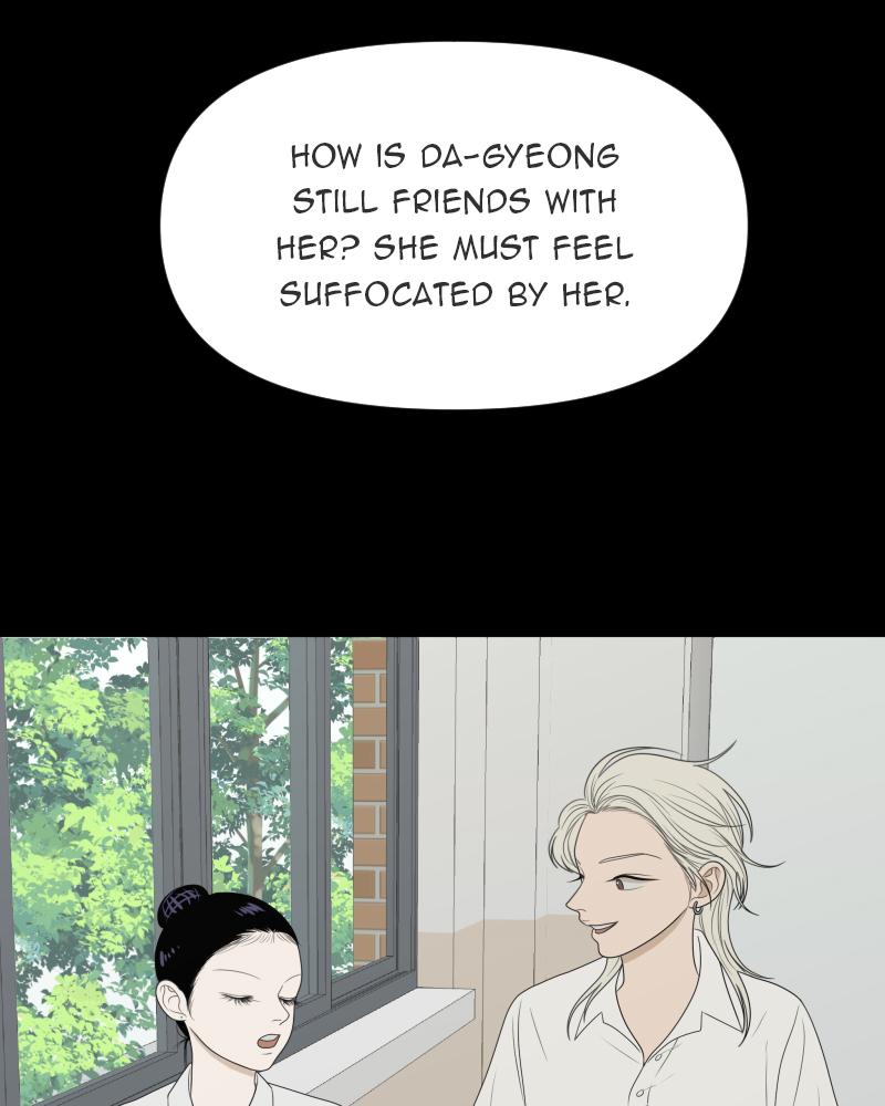 The Students of Illip Arts High Chap 18 - Next Chap 19