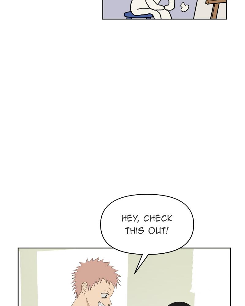 The Students of Illip Arts High Chap 18 - Next Chap 19