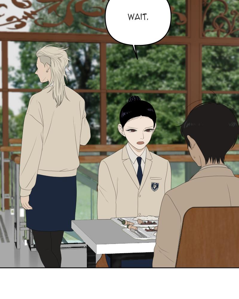 The Students of Illip Arts High Chap 18 - Next Chap 19