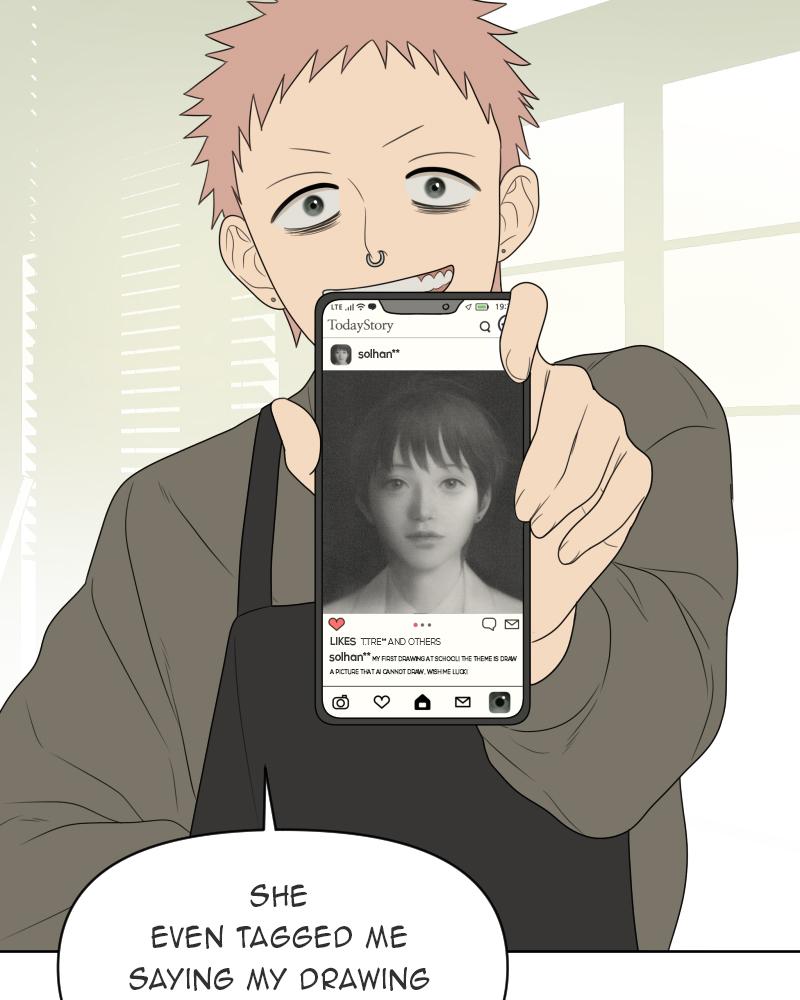 The Students of Illip Arts High Chap 18 - Next Chap 19