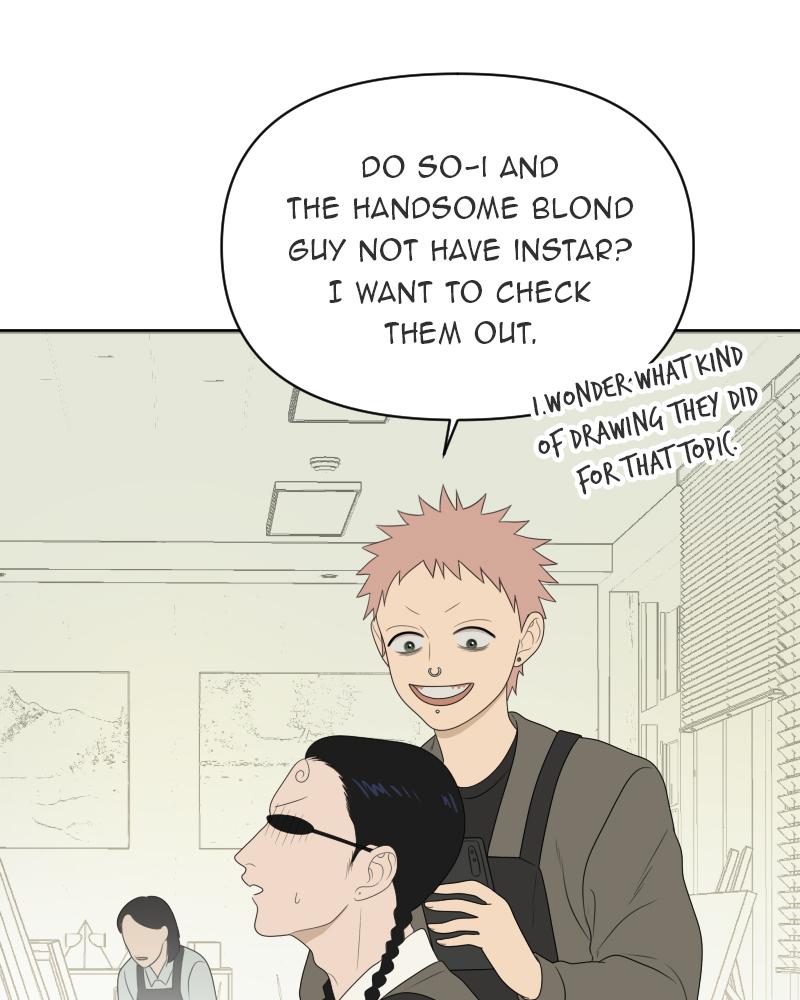 The Students of Illip Arts High Chap 18 - Next Chap 19