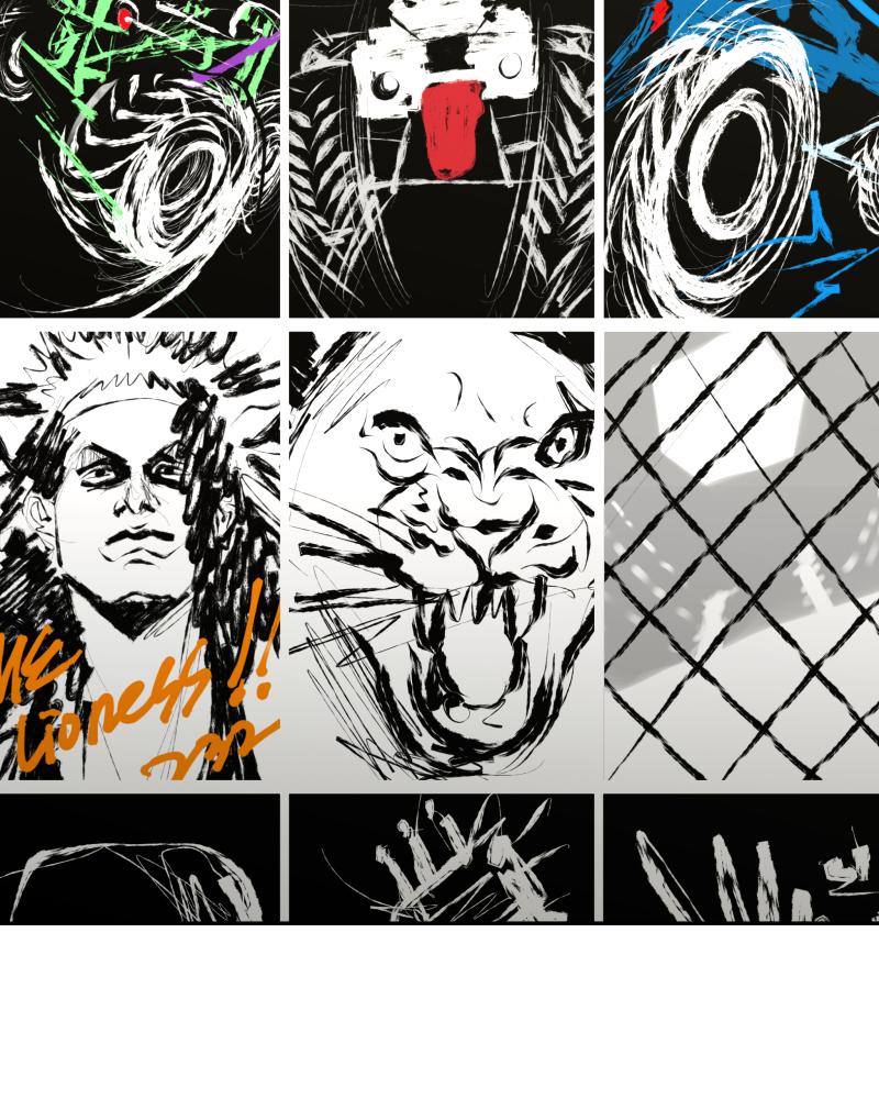 The Students of Illip Arts High Chap 18 - Next Chap 19