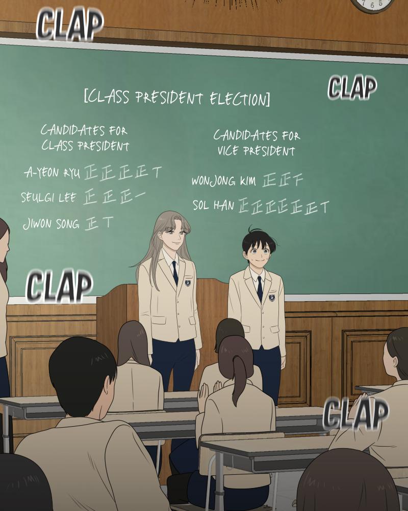 The Students of Illip Arts High Chap 18 - Next Chap 19