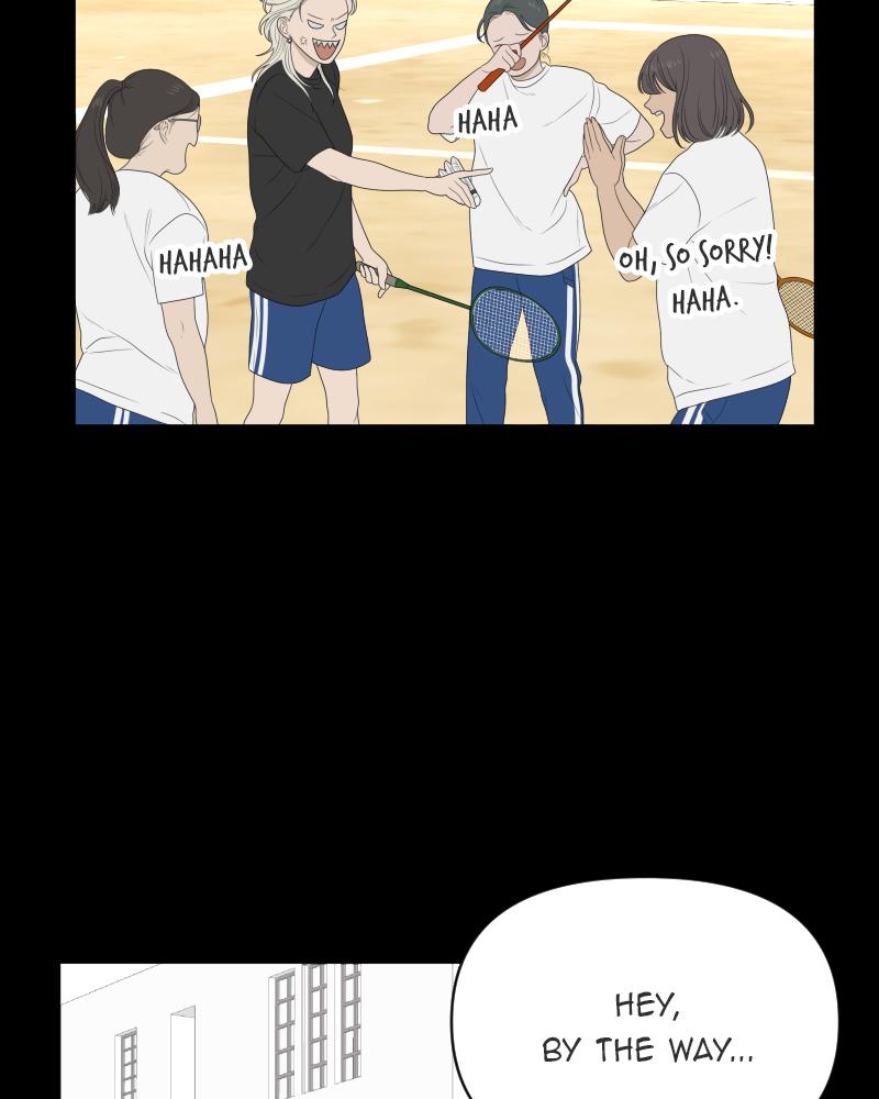 The Students of Illip Arts High Chap 18 - Next Chap 19