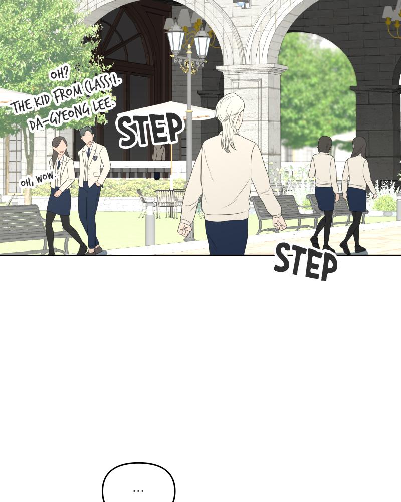 The Students of Illip Arts High Chap 18 - Next Chap 19