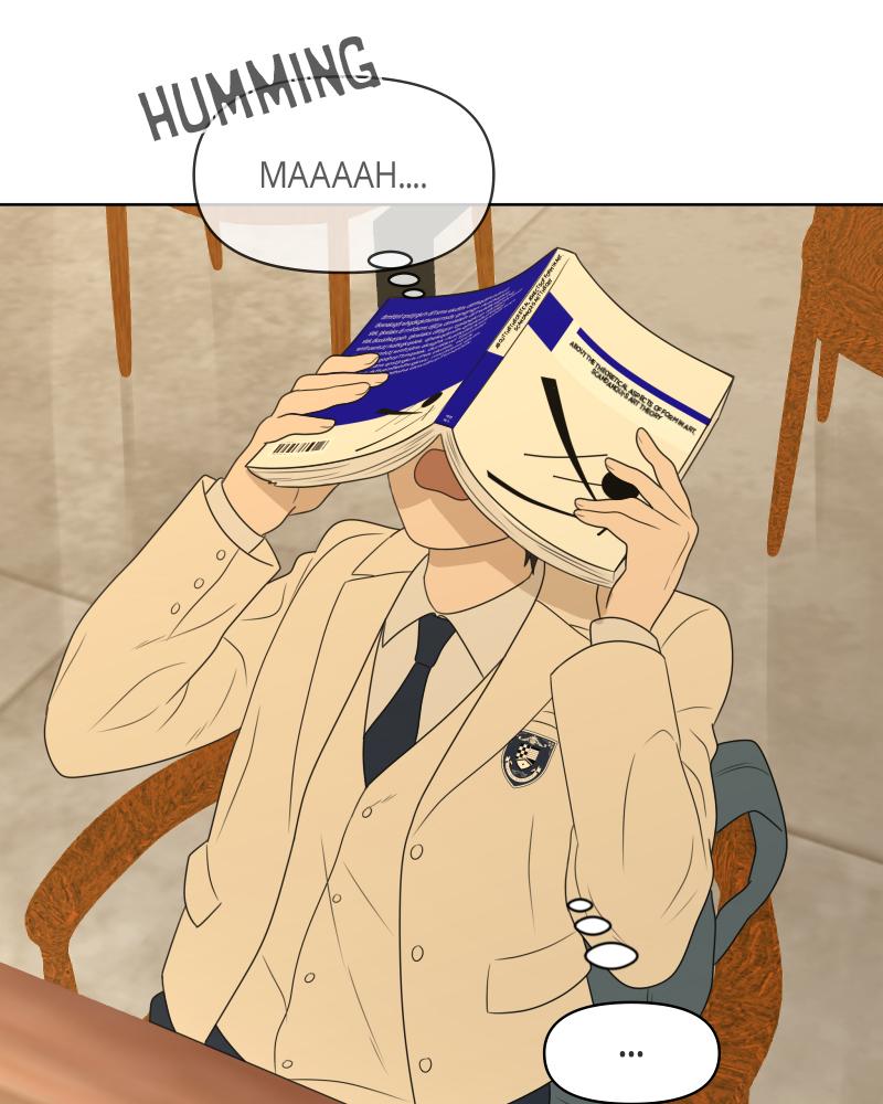 The Students of Illip Arts High Chap 19 - Next Chap 20