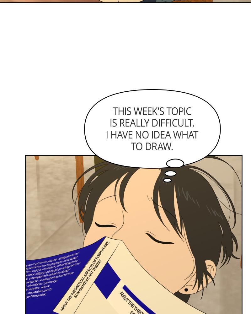 The Students of Illip Arts High Chap 19 - Next Chap 20