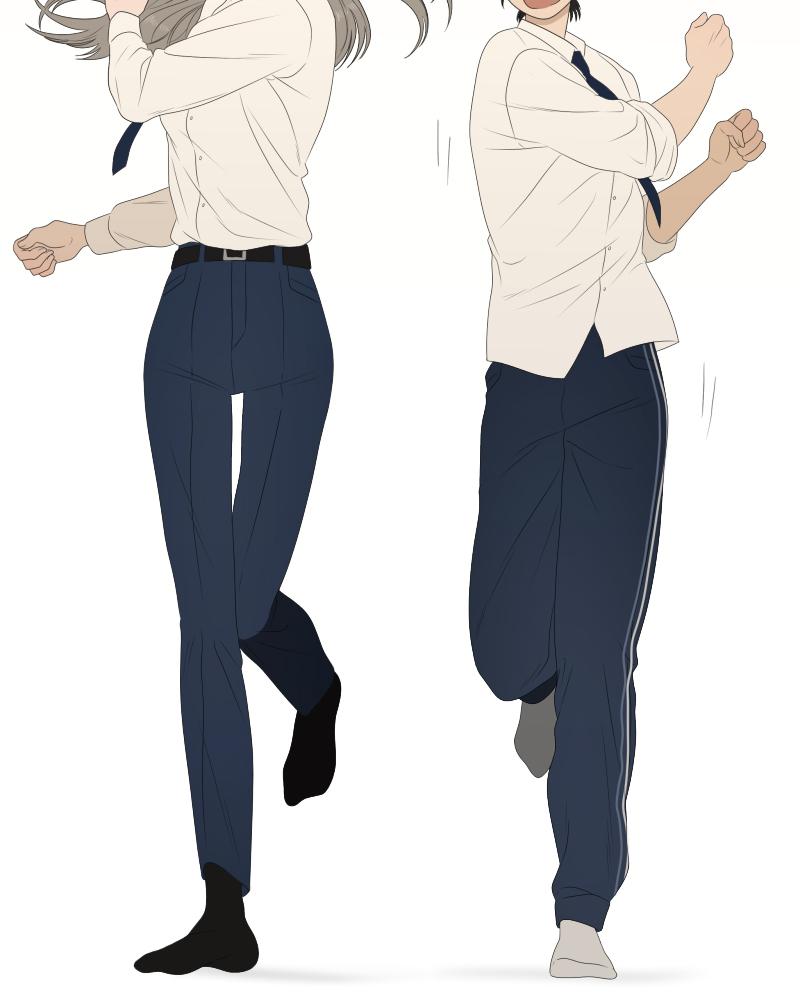 The Students of Illip Arts High Chap 19 - Next Chap 20