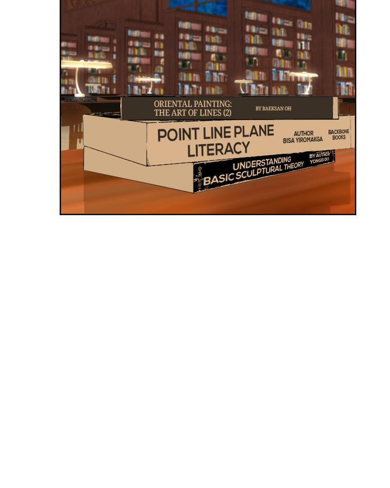 The Students of Illip Arts High Chap 19 - Next Chap 20