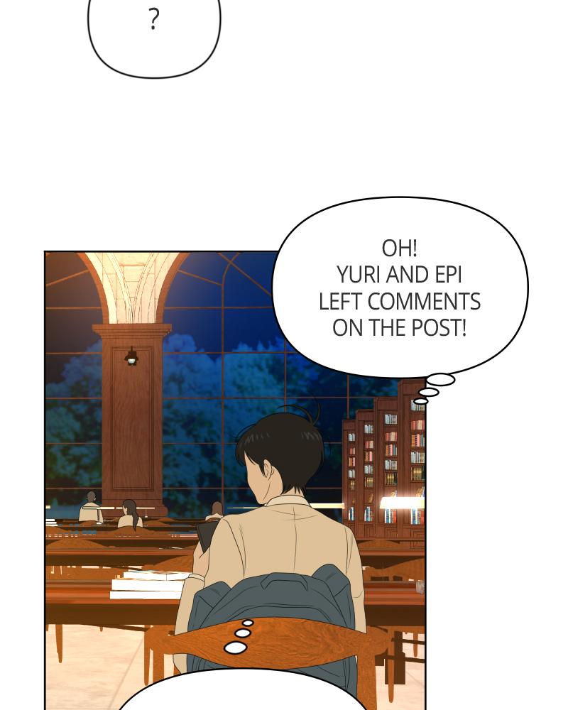 The Students of Illip Arts High Chap 19 - Next Chap 20