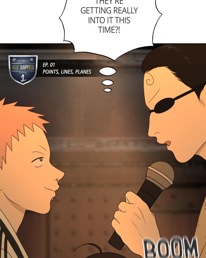The Students of Illip Arts High Chap 19 - Next Chap 20