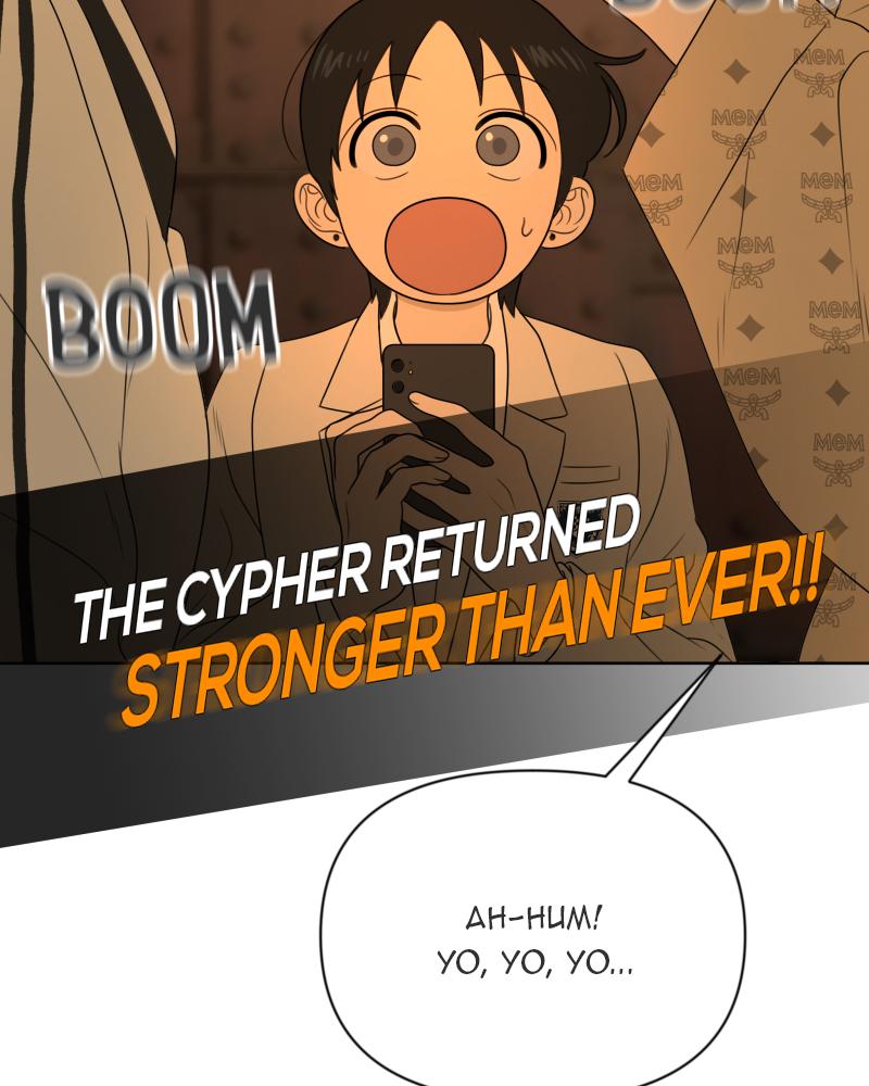 The Students of Illip Arts High Chap 19 - Next Chap 20