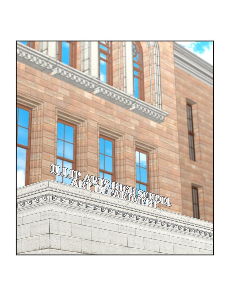 The Students of Illip Arts High Chap 19 - Next Chap 20