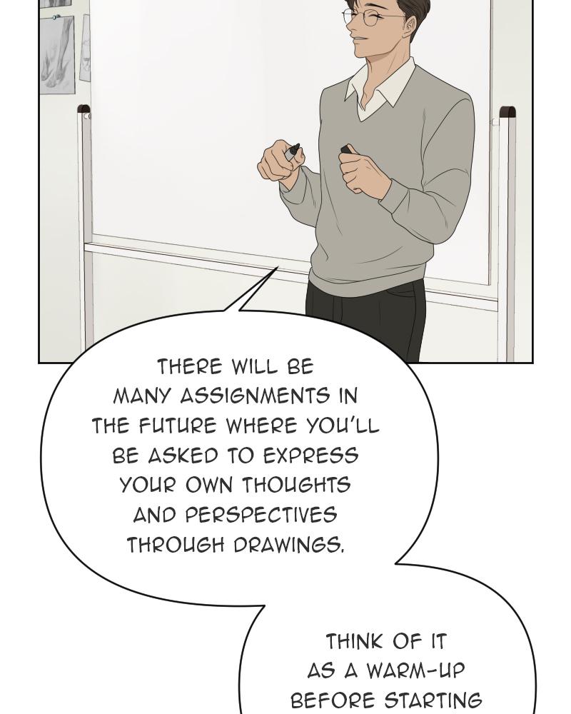 The Students of Illip Arts High Chap 19 - Next Chap 20