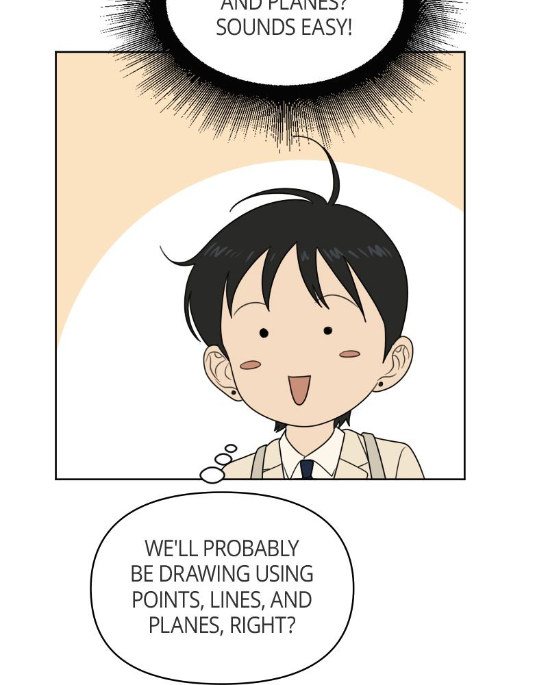 The Students of Illip Arts High Chap 19 - Next Chap 20