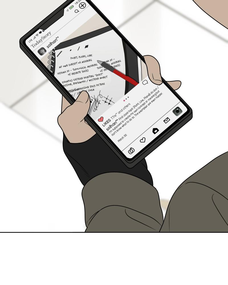 The Students of Illip Arts High Chap 19 - Next Chap 20