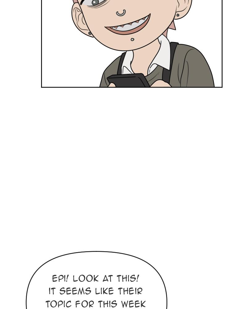 The Students of Illip Arts High Chap 19 - Next Chap 20