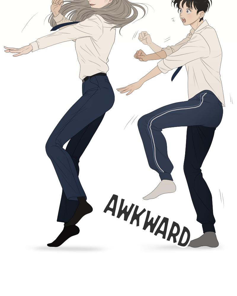 The Students of Illip Arts High Chap 19 - Next Chap 20