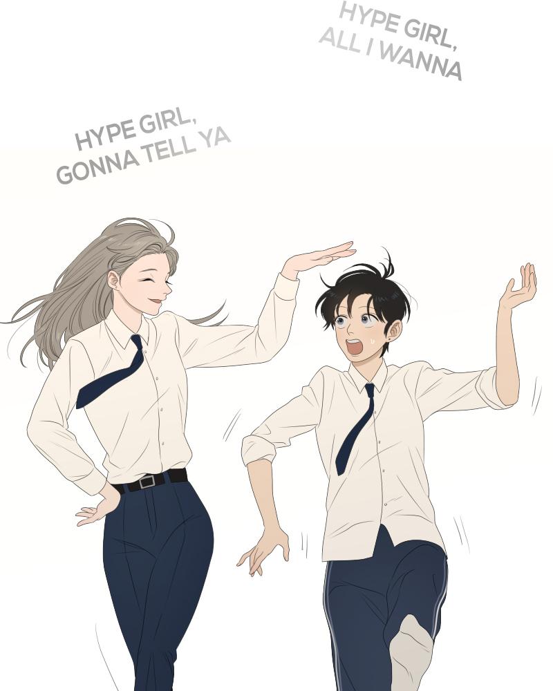 The Students of Illip Arts High Chap 19 - Next Chap 20