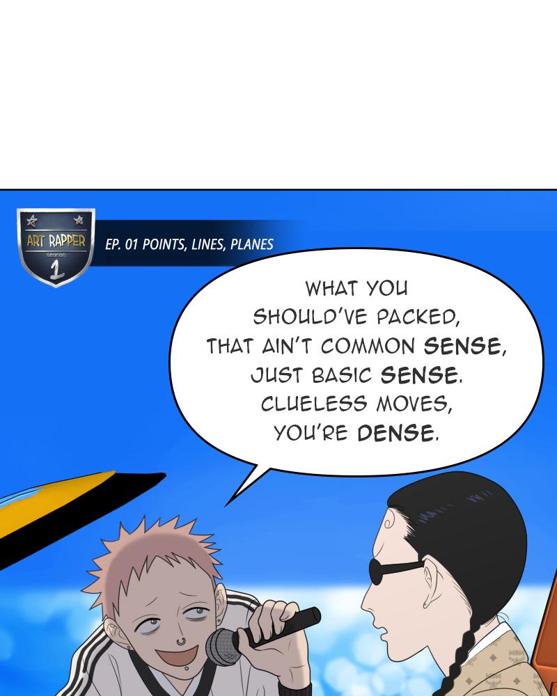 The Students of Illip Arts High Chap 19 - Next Chap 20