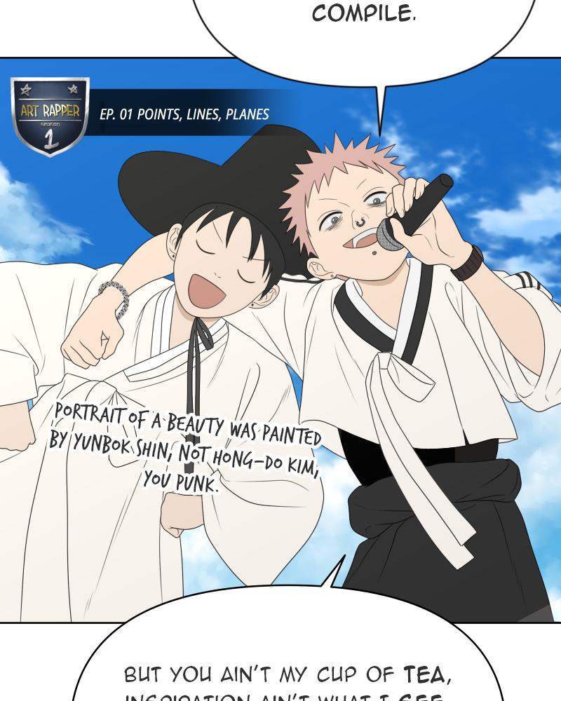 The Students of Illip Arts High Chap 19 - Next Chap 20