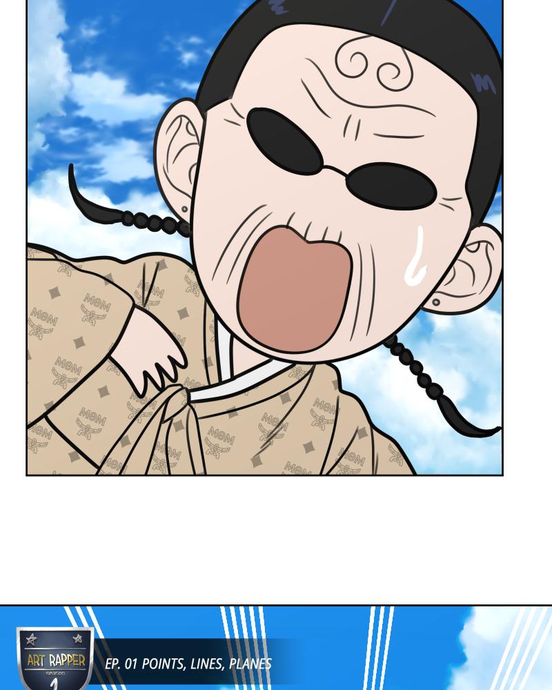 The Students of Illip Arts High Chap 19 - Next Chap 20