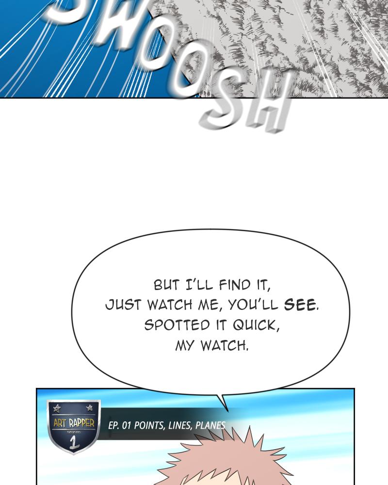 The Students of Illip Arts High Chap 19 - Next Chap 20