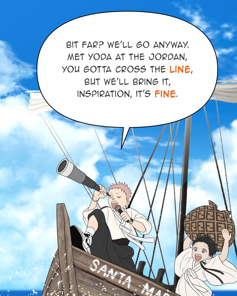 The Students of Illip Arts High Chap 19 - Next Chap 20