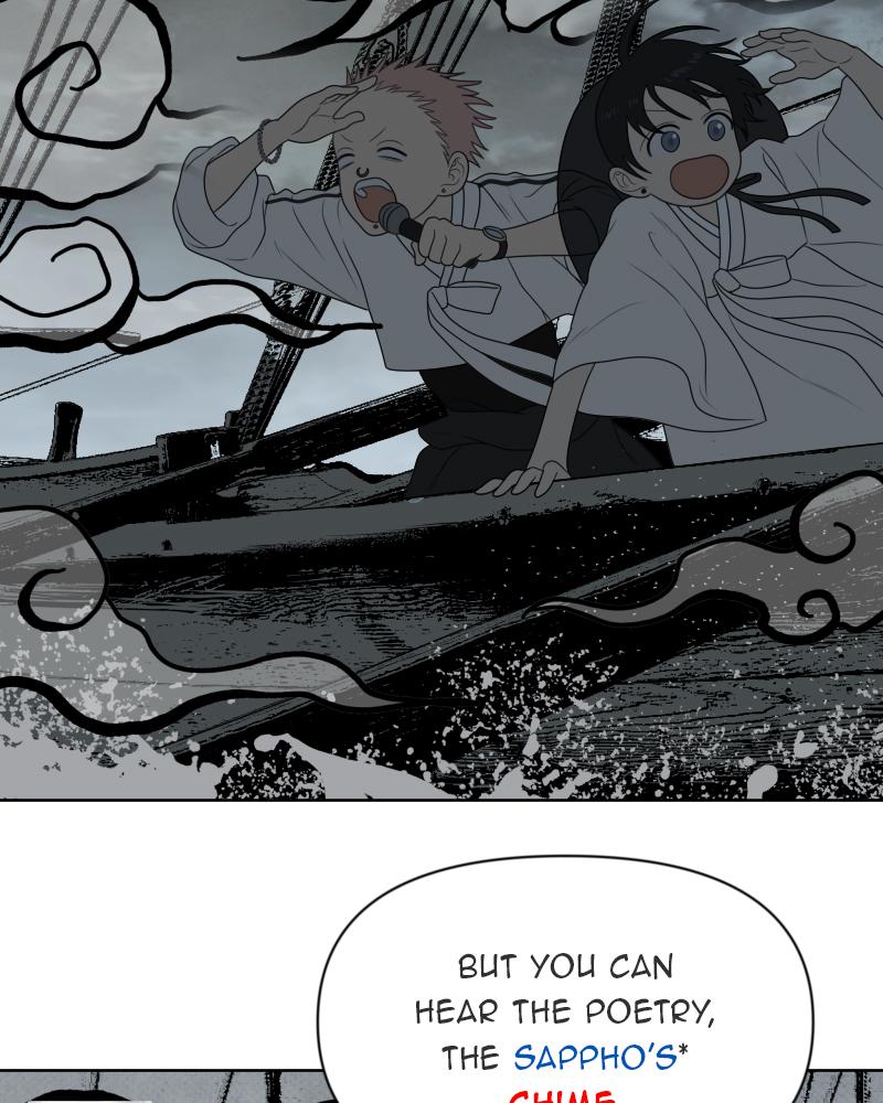 The Students of Illip Arts High Chap 19 - Next Chap 20