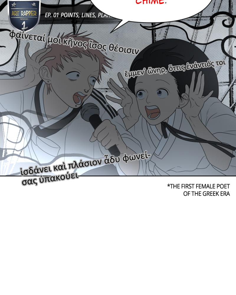 The Students of Illip Arts High Chap 19 - Next Chap 20