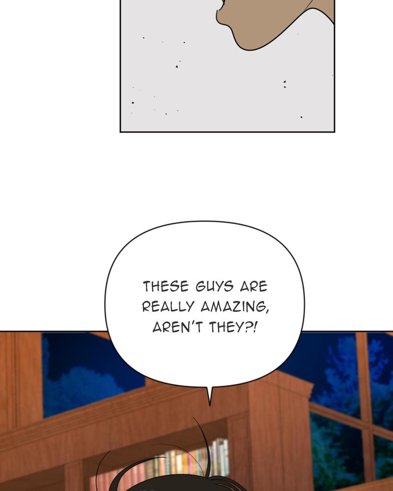 The Students of Illip Arts High Chap 19 - Next Chap 20