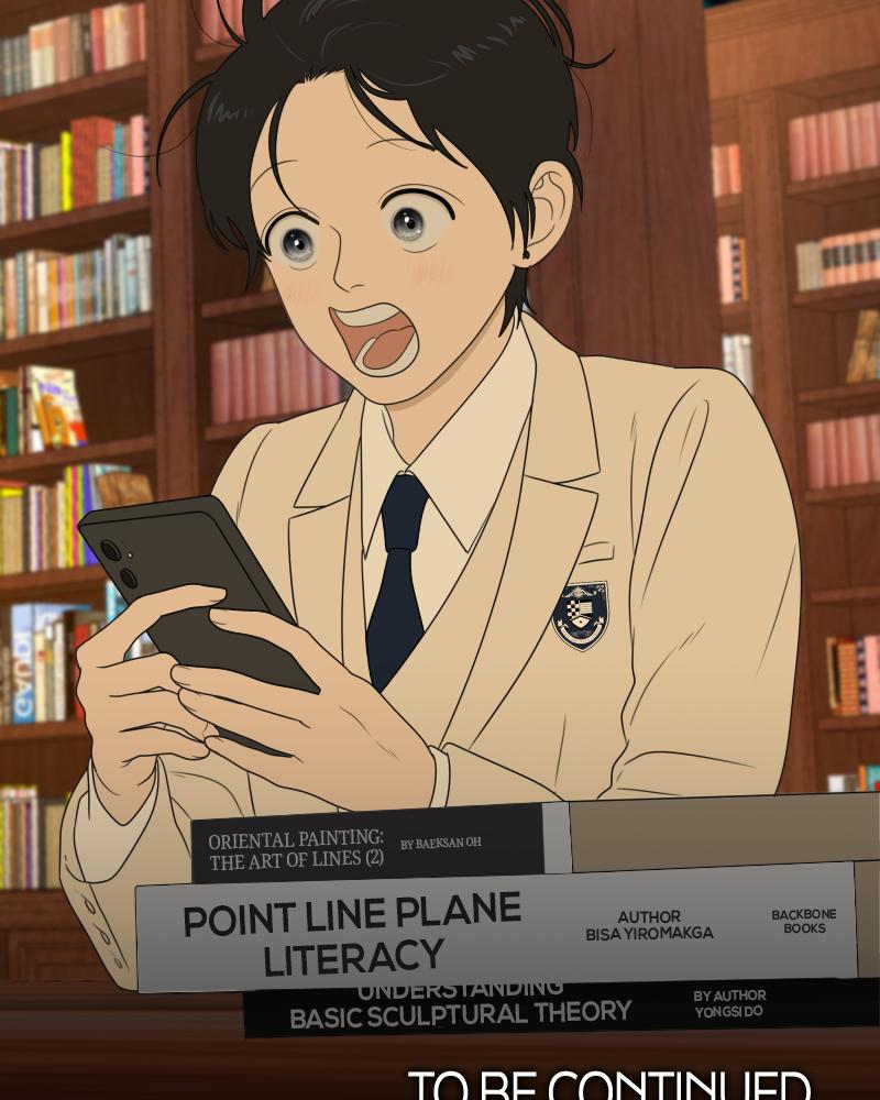 The Students of Illip Arts High Chap 19 - Next Chap 20