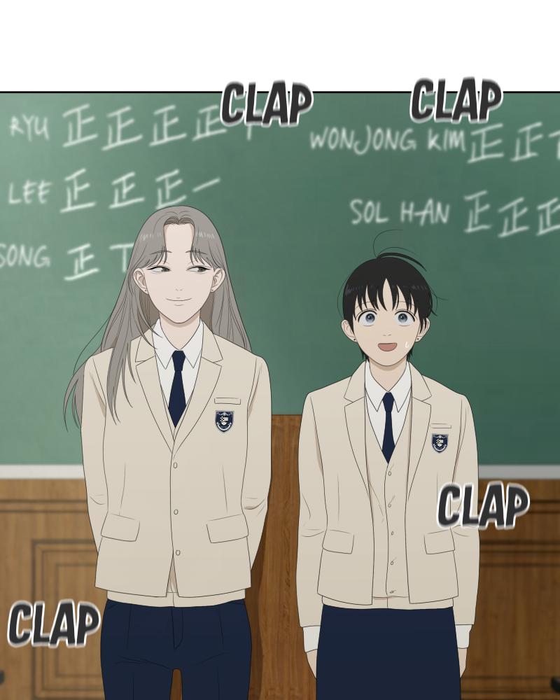 The Students of Illip Arts High Chap 19 - Next Chap 20