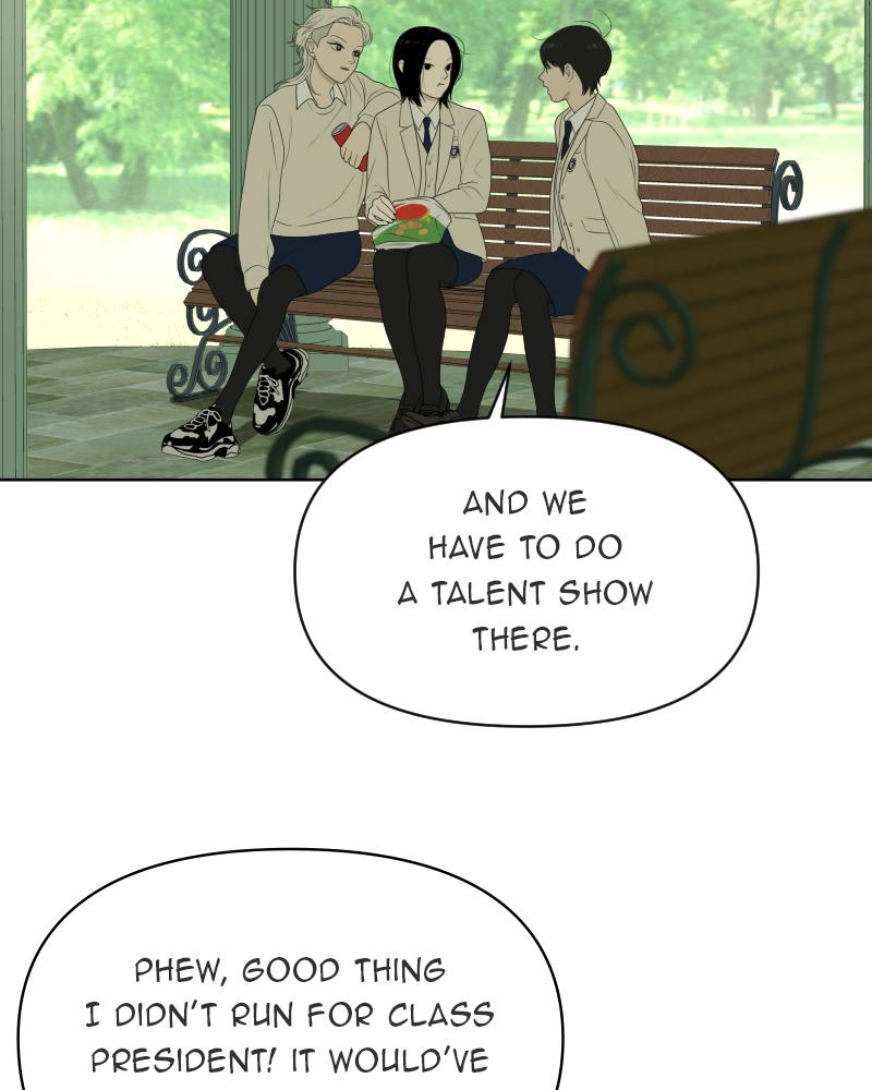 The Students of Illip Arts High Chap 19 - Next Chap 20