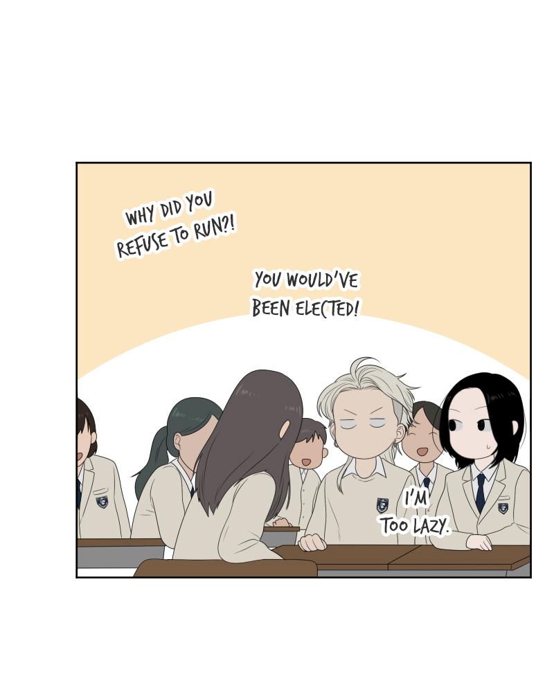 The Students of Illip Arts High Chap 19 - Next Chap 20