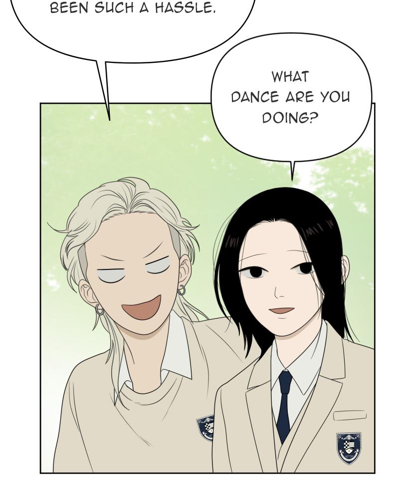 The Students of Illip Arts High Chap 19 - Next Chap 20