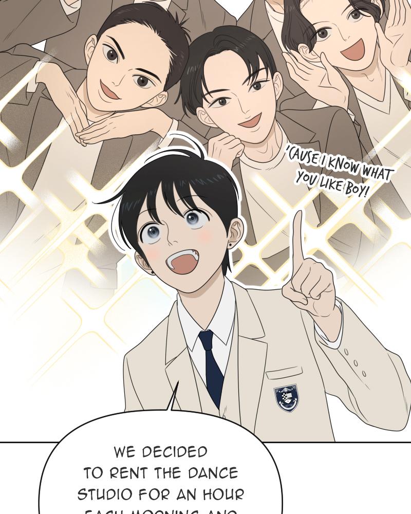 The Students of Illip Arts High Chap 19 - Next Chap 20