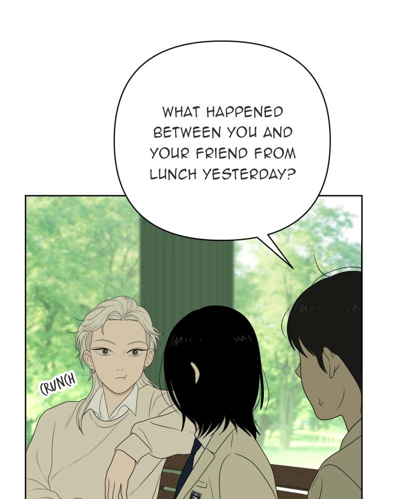 The Students of Illip Arts High Chap 19 - Next Chap 20