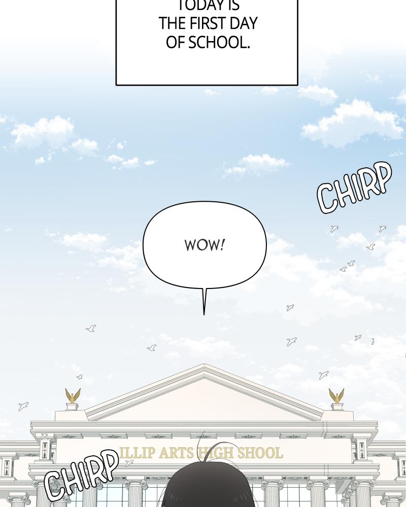 The Students of Illip Arts High Chap 10 - Next Chap 11