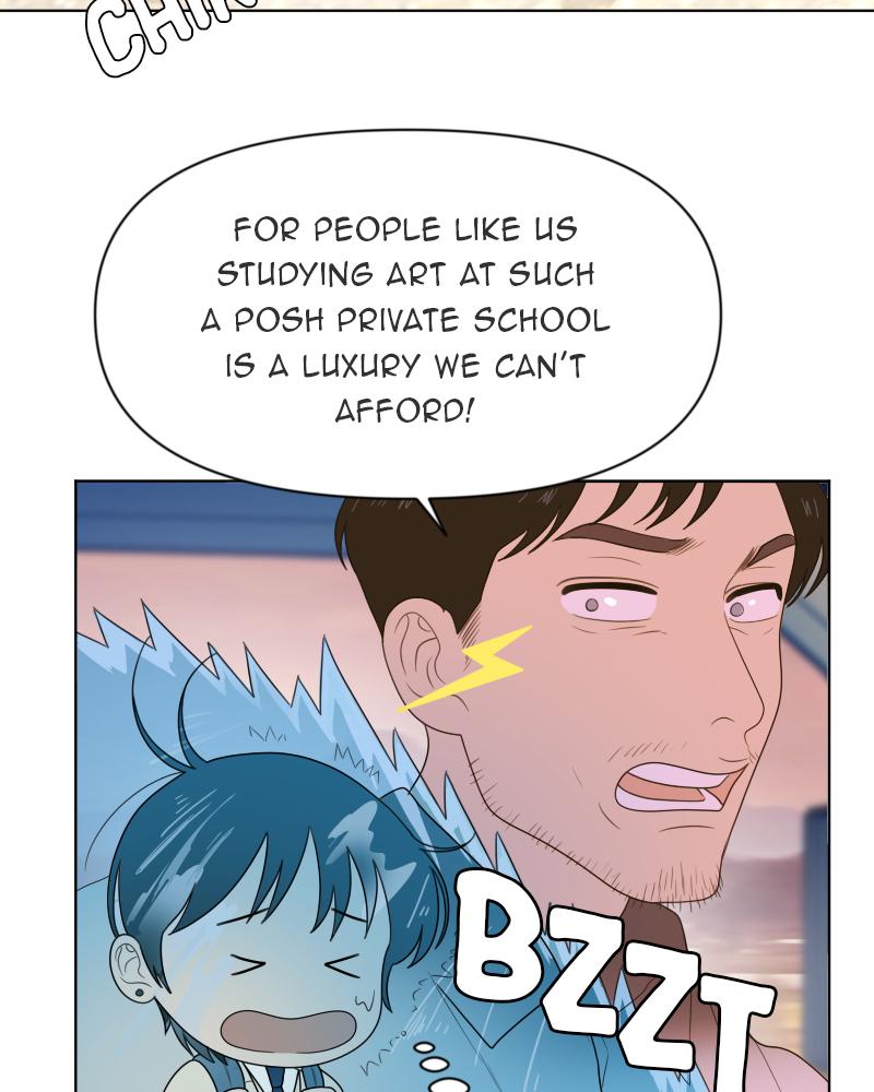 The Students of Illip Arts High Chap 10 - Next Chap 11